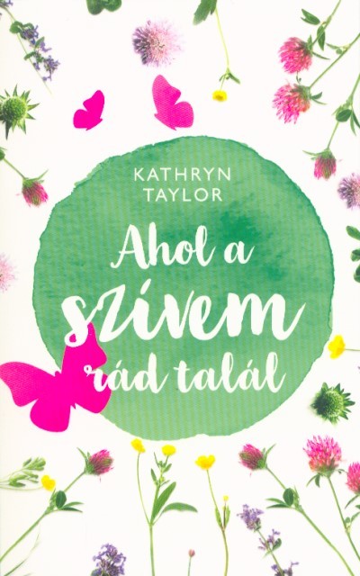 Ahol a szívem rád talál