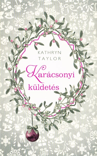 Karácsonyi küldetés §K