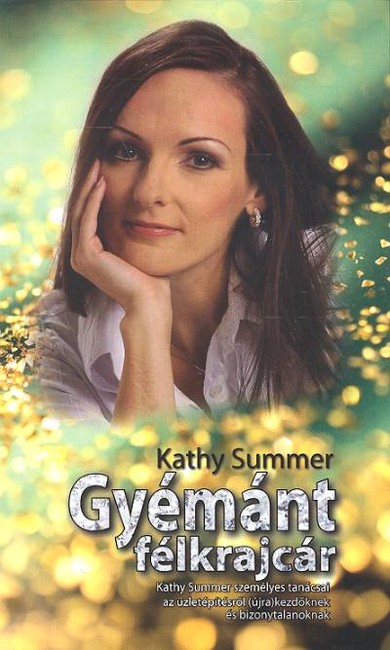 GYÉMÁNT FÉLKRAJCÁR