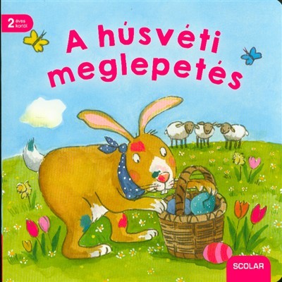 A húsvéti meglepetés §H
