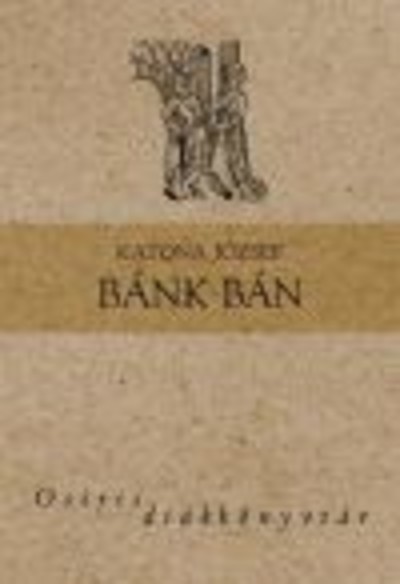 Bánk Bán