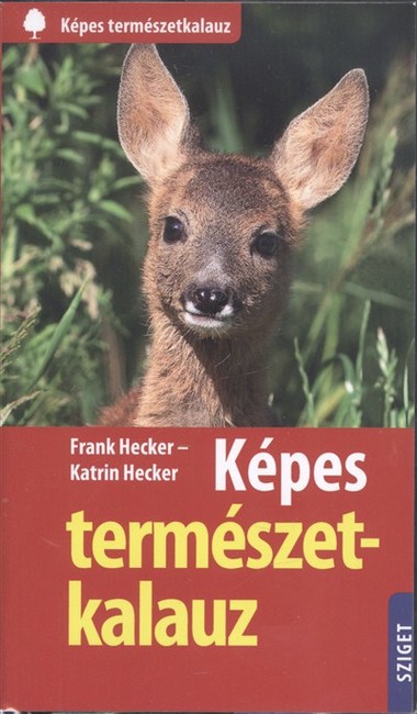 Képes természetkalauz