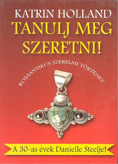 TANULJ MEG SZERETNI!