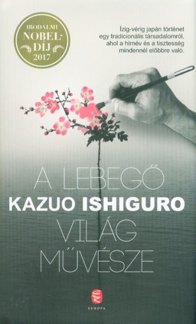 A lebegő világ művésze