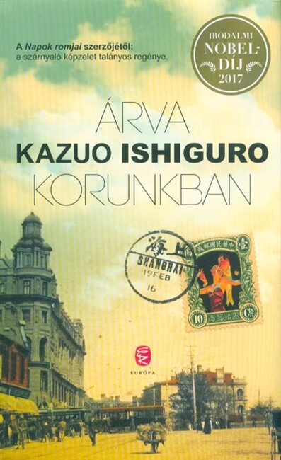 Árva korunkban