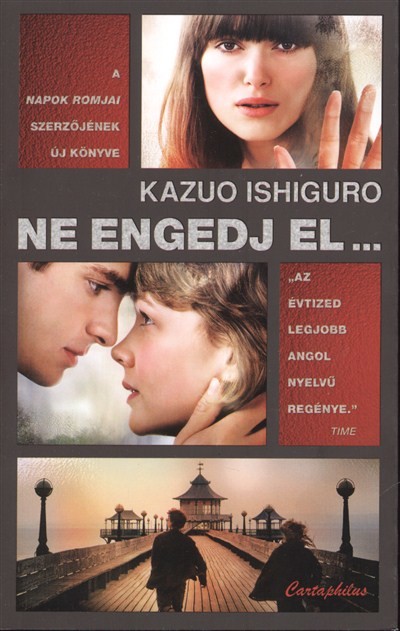 NE ENGEDJ EL...