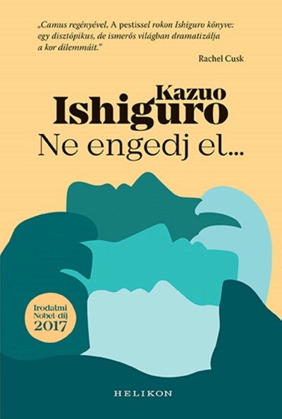 Ne engedj el... (új kiadás).