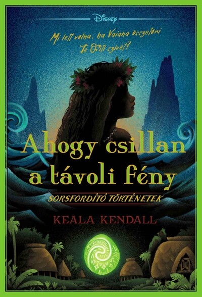 Ahogy csillan a távoli fény - Sorsfordító történetek