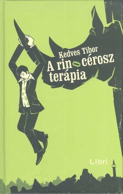 A rinocérosz terápia