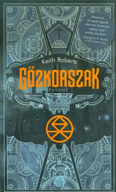Gőzkorszak