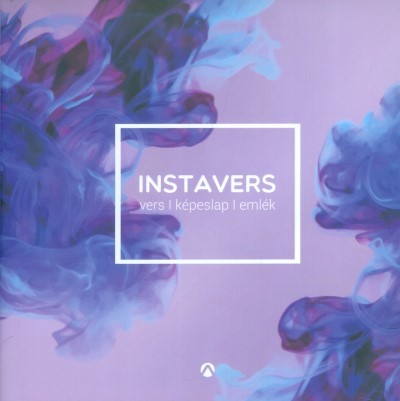 Instavers /Vers, képeslap, emlék