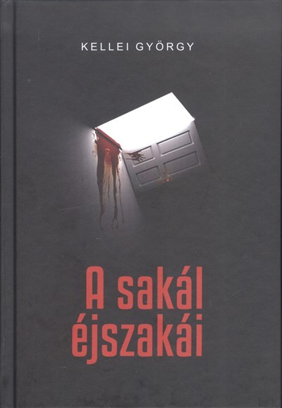 A SAKÁL ÉJSZAKÁI