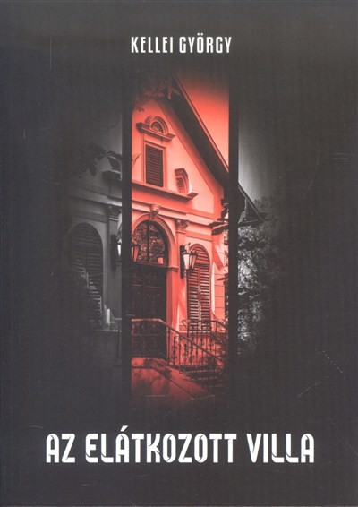 Az elátkozott villa
