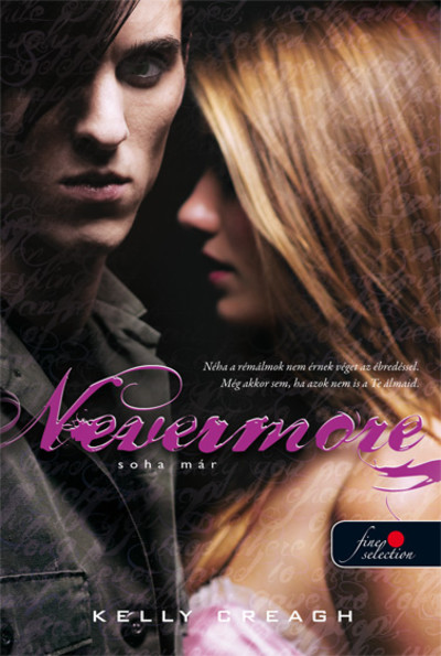 Nevermore - Soha már /Nevermore 1. - puha
