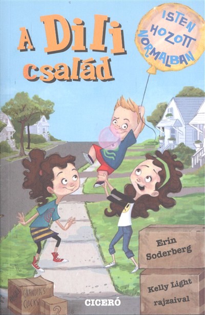 A Dili család /Isten hozott Normalban
