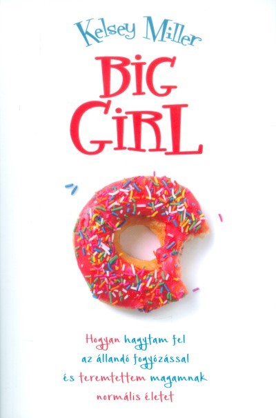 Big girl