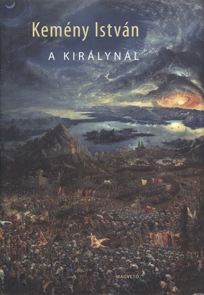 A KIRÁLYNÁL