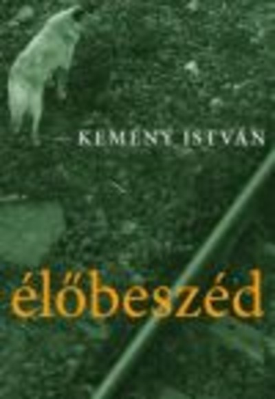 Élőbeszéd