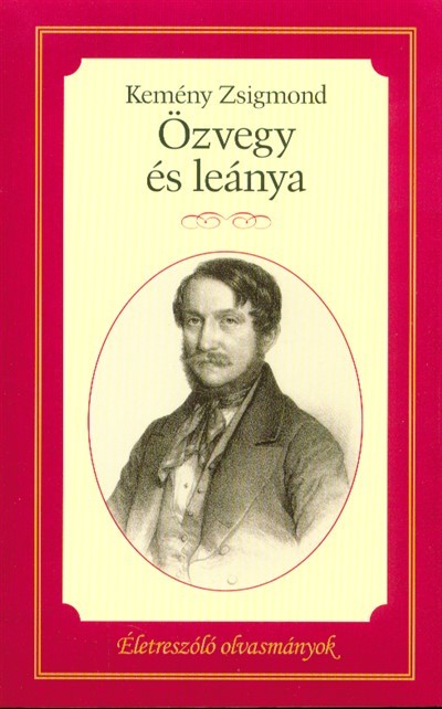 Özvegy és leánya /Életreszoló olvasmányok