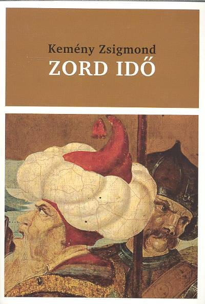 Zord idő