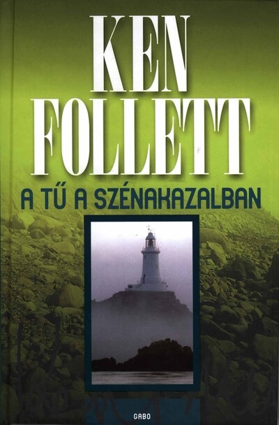 A Tű a szénakazalban (új kiadás)