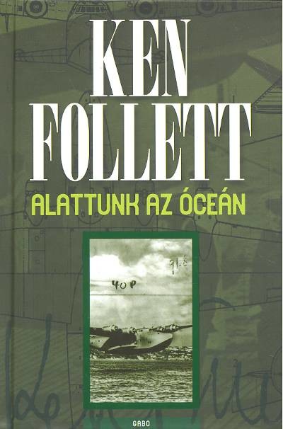 ALATTUNK AZ ÓCEÁN