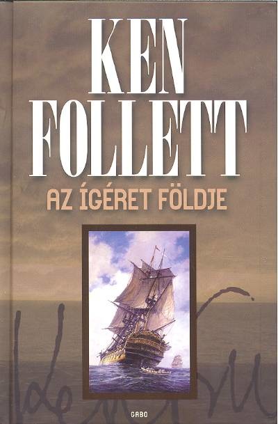 Az ígéret földje