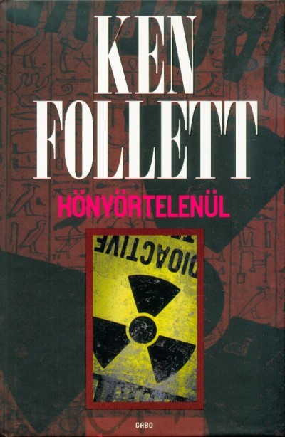 Könyörtelenül