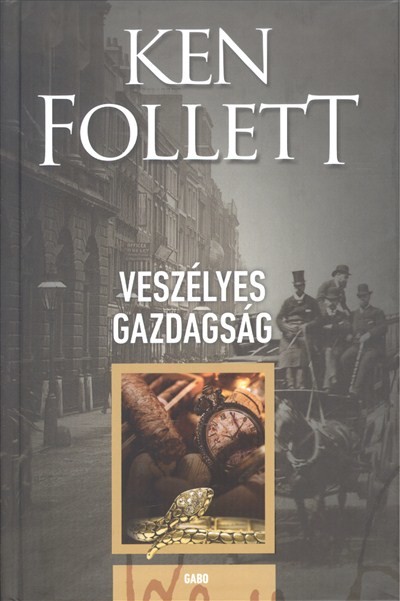 Veszélyes gazdagság