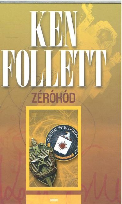 Zérókód
