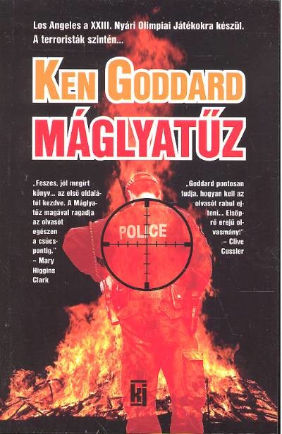 Máglyatűz