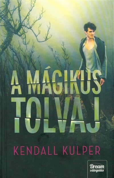 A mágikus tolvaj /Só és vihar 2.