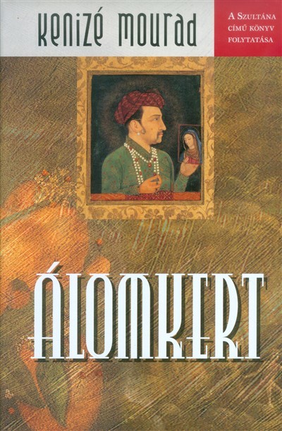 Álomkert