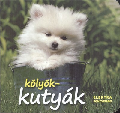 Kölyökkutyák