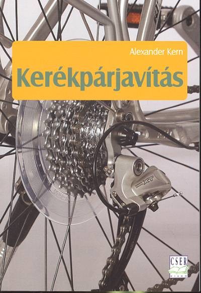 Kerékpárjavítás