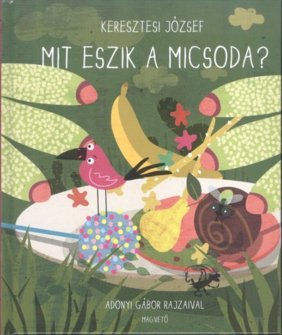 MIT ESZIK A MICSODA?