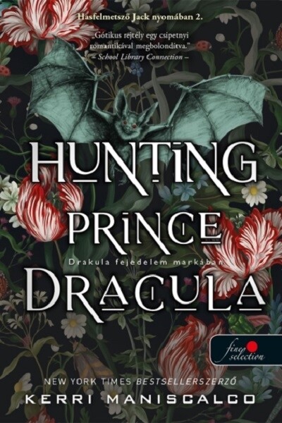 Hunting Prince Dracula - Drakula fejedelem markában - Hasfelmetsző Jack nyomában 2.