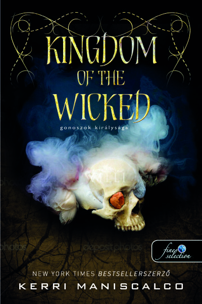 Kingdom of the Wicked - Gonoszok királysága - Gonoszok királysága 1.