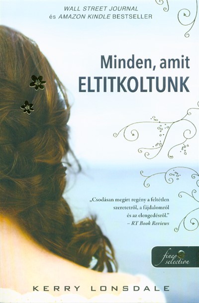 Minden, amit eltitkoltunk