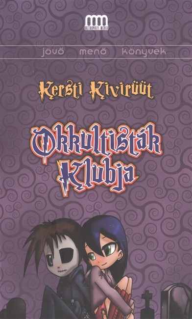OKKULTISTÁK KLUBJA