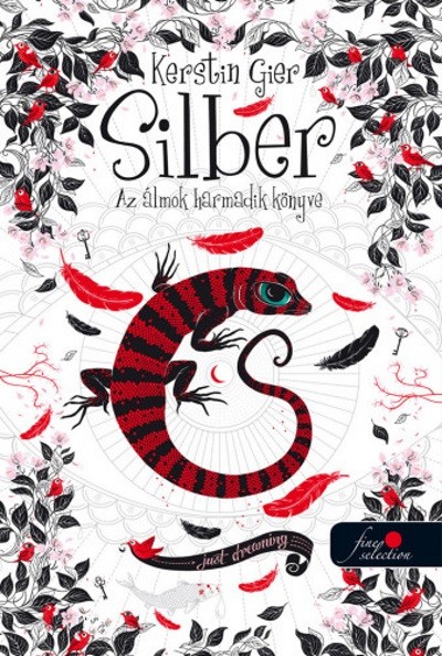 Silber - Az álmok harmadik könyve /Silber 3. 