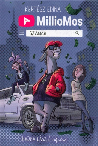 A milliomos szamár