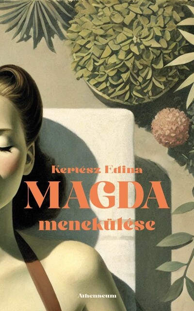 Magda menekülése