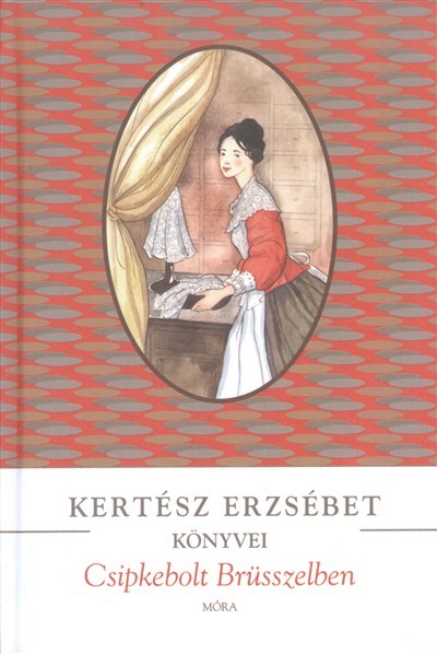Csipkebolt Brüsszelben