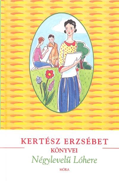 NÉGYLEVELŰ LÓHERE