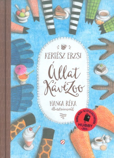 Állat kávézoo