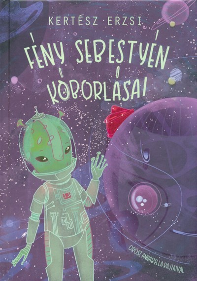 Fény Sebestyén kóborlásai