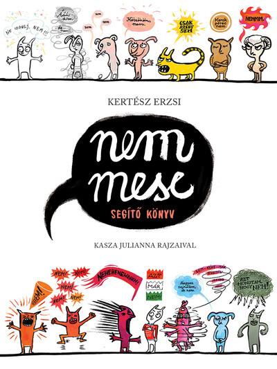 NEM mese (új kiadás)