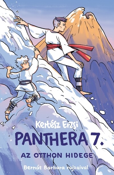 Panthera 7. - Az otthon hidege