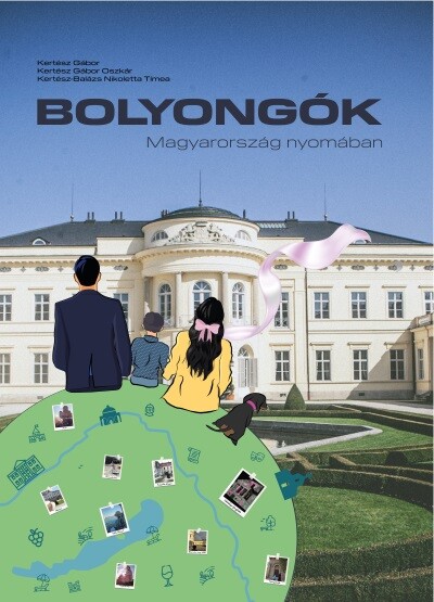 Bolyongók - Magyarország nyomában